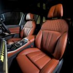 09. The New BMW X5 xDrive50e