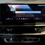 12. The New BMW X5 xDrive50e