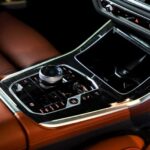 14. The New BMW X5 xDrive50e