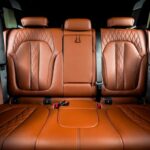 16. The New BMW X5 xDrive50e