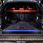 17. The New BMW X5 xDrive50e