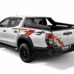 2024 Mitsubishi Triton AT Premium 02