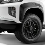 2024 Mitsubishi Triton AT Premium 03