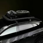 Audi Q8 e-tron edition Dakar