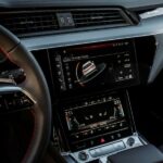 Audi Q8 e-tron edition Dakar