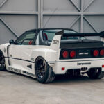 Autozam AZ-1 Liberty Walk 03