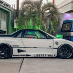 Autozam AZ-1 Liberty Walk 04