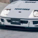 Autozam AZ-1 Liberty Walk 05