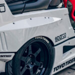 Autozam AZ-1 Liberty Walk 06