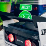 Autozam AZ-1 Liberty Walk 07