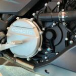 CFMoto 1250 TR-G 12