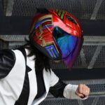 Gracshaw DC Super Heroes 01