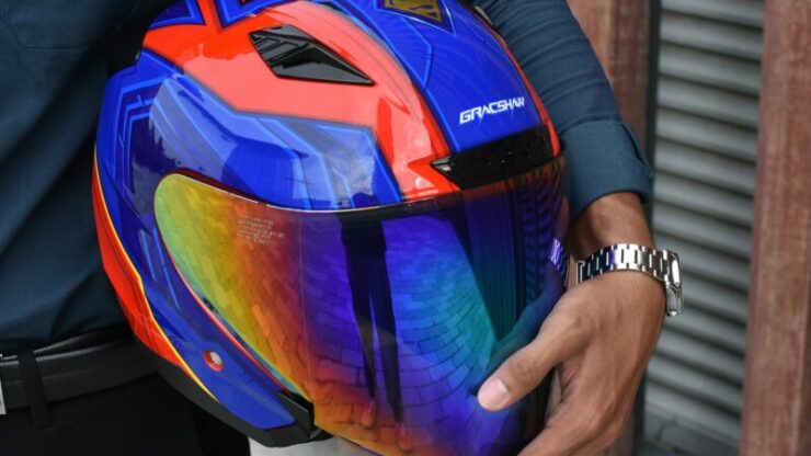 Gracshaw DC Super Heroes 03