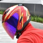 Gracshaw DC Super Heroes 06