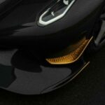 Koenigsegg Jesko emas 24 karat 03