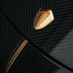 Koenigsegg Jesko emas 24 karat 04