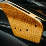 Koenigsegg Jesko emas 24 karat 07