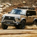 Lexus GX 550 Overtrail JAOS 01