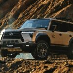 Lexus GX 550 Overtrail JAOS 02