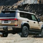 Lexus GX 550 Overtrail JAOS 05