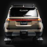 Lexus GX 550 Overtrail JAOS 07