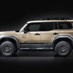 Lexus GX 550 Overtrail JAOS 08