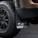 Lexus GX 550 Overtrail JAOS 12