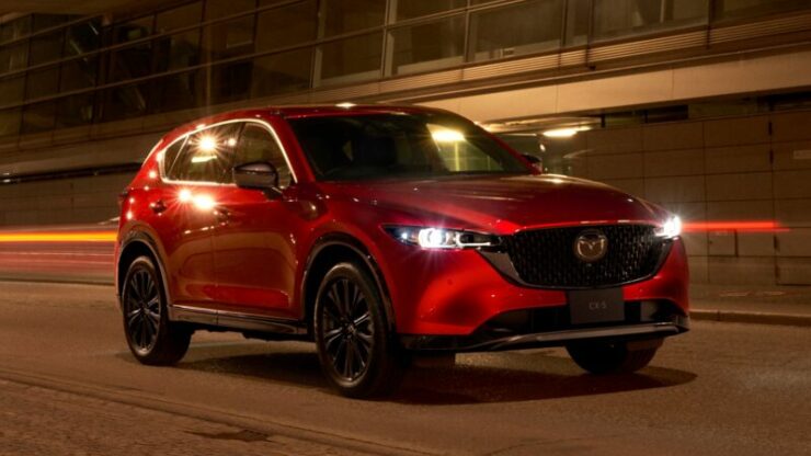 Mazda CX-5 facelift 01