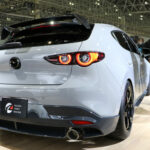 Mazda Spirit Racing 3 02