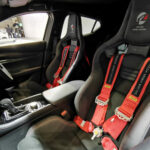 Mazda Spirit Racing 3 03