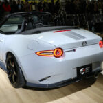 Mazda Spirit Racing RS 02