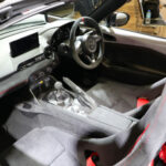 Mazda Spirit Racing RS 03