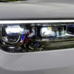 Rolls Royce Phantom Series II Tempest Grey U214444-5