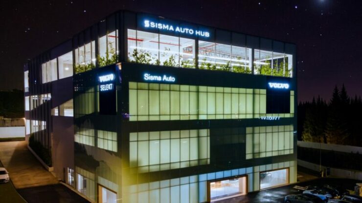 Sisma Auto Hub Sungai Besi 01