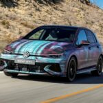 Volkswagen at the CES 2024