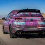 Volkswagen at the CES 2024