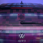 Volkswagen at the CES 2024