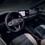 Volkswagen at the CES 2024