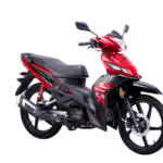 WMoto SM125i 01