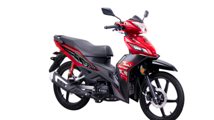 WMoto SM125i 01