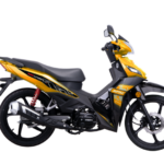WMoto SM125i 02