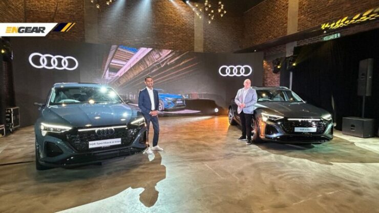 audi sq8 e-tron launch 02