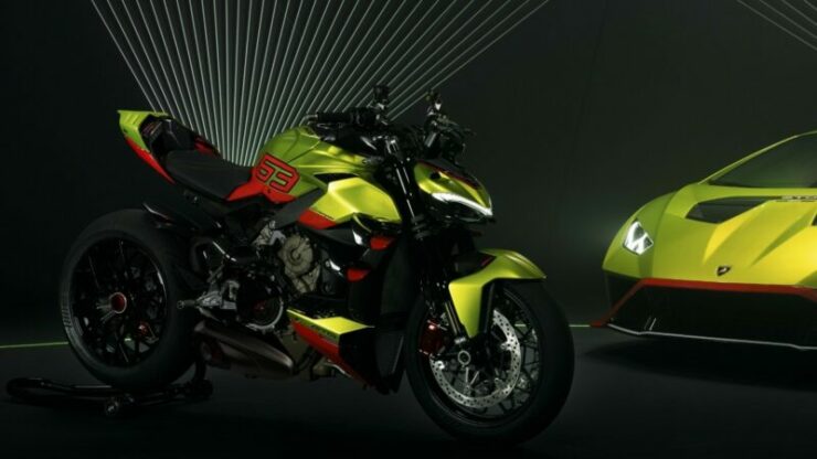 ducati streetfighter v4 lamborghini 16