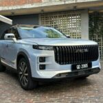 jaecoo j7 preview 2024 11