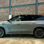 jaecoo j8 preview 2024 22