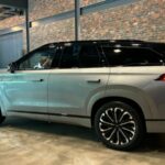 jaecoo j8 preview 2024 23