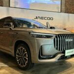 jaecoo j8 preview 2024 28