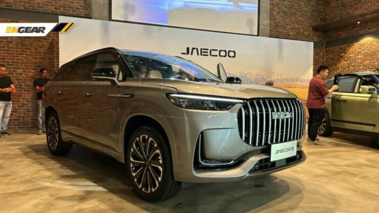 jaecoo j8 preview 2024 28