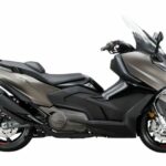 kymco ak 550 01