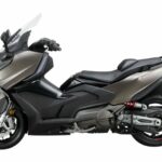 kymco ak 550 05
